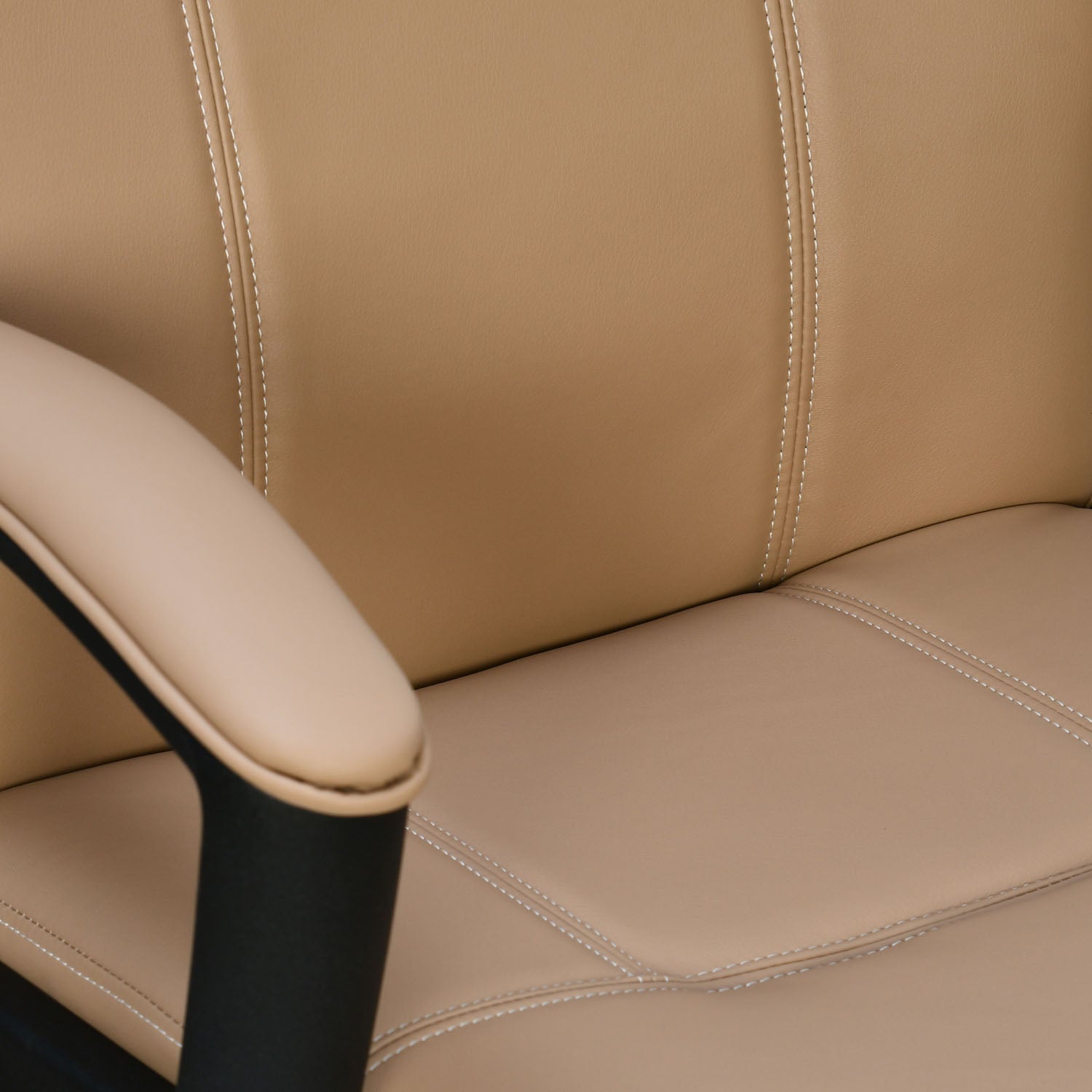 Nilkamal Mayor Mid Back Chair