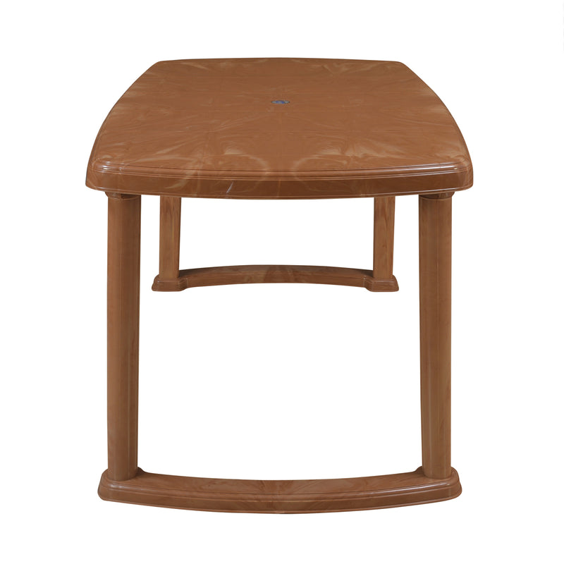 Nilkamal deals marvel table