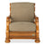 Nilkamal Melbourne 1 Seater Sofa