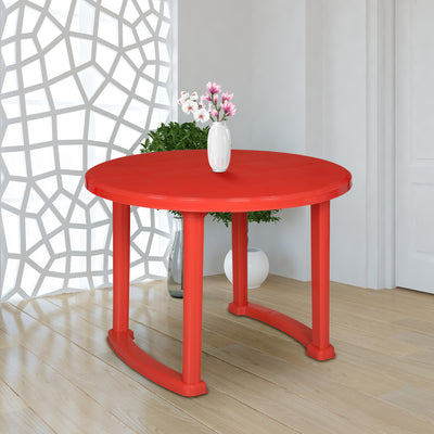 Nilkamal Meridian Dining Table