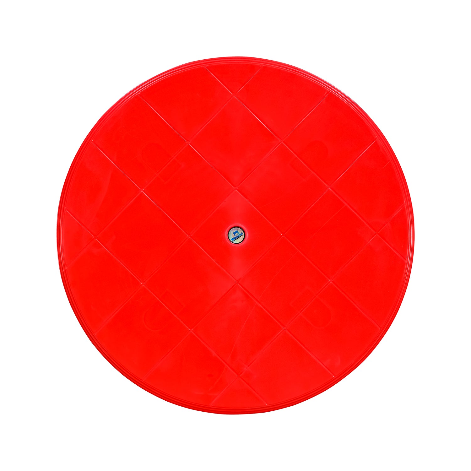 Nilkamal Meridian Kross Leg Dining Table