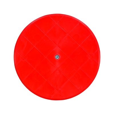 Nilkamal Meridian Kross Leg Dining Table