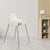 Nilkamal Mighty Baby High Chair (Without Tray)
