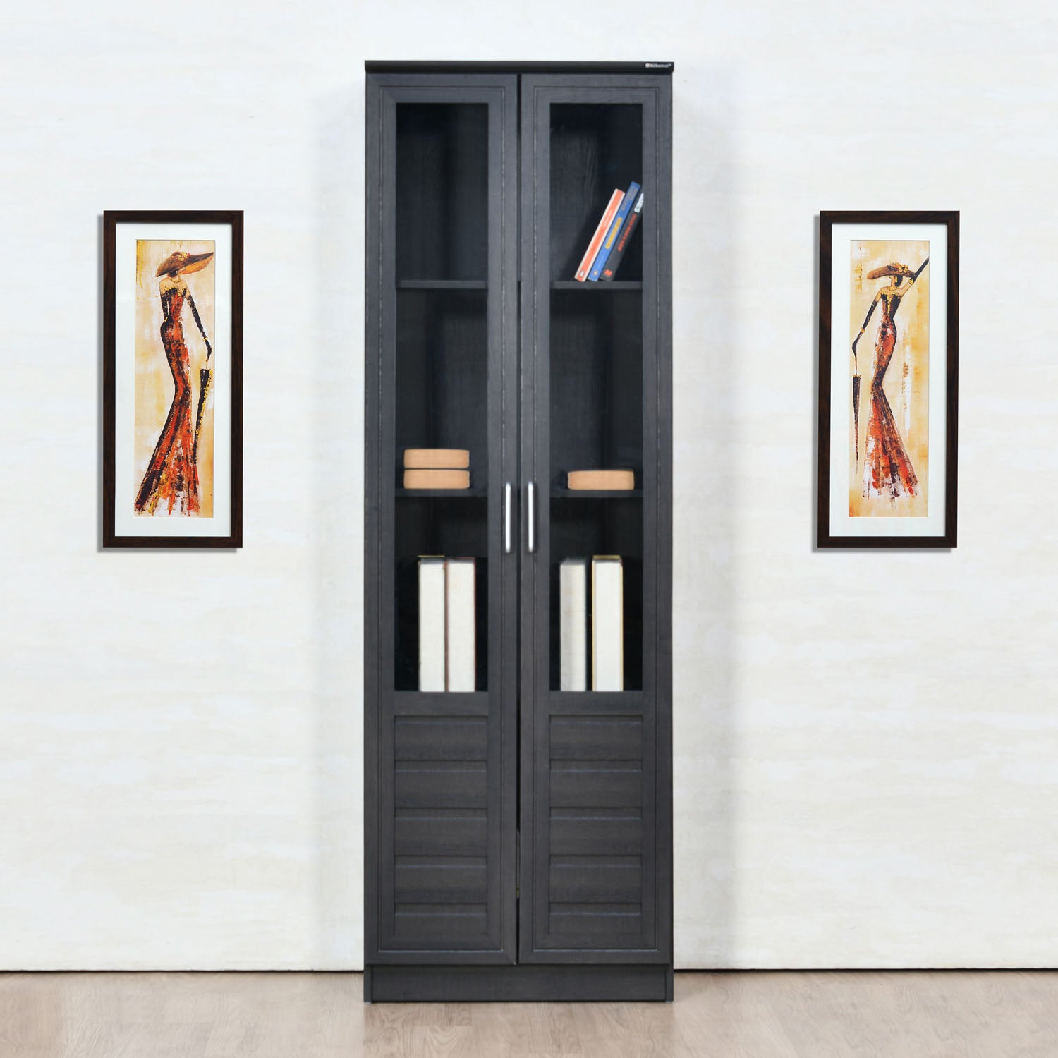 Nilkamal Minerva Book Case