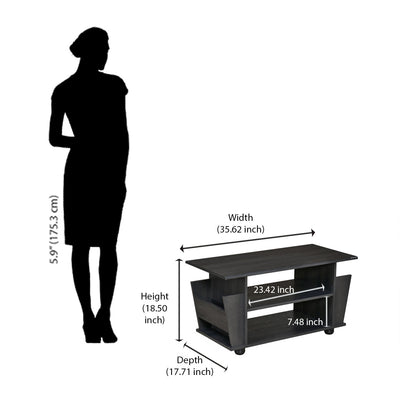 Nilkamal Morley Coffee / Center Table