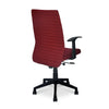 Nilkamal Thames Neo High Back Fabric Chair