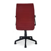 Nilkamal Thames Neo High Back Fabric Chair