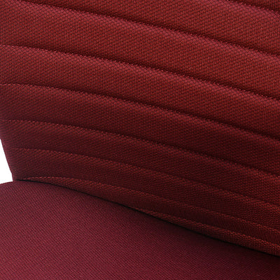 Nilkamal Thames Neo High Back Fabric Chair