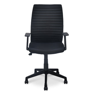 Nilkamal Thames Neo High Back Fabric Chair