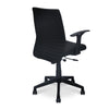 Nilkamal Thames Neo Mid Back Fabric Chair