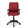 Nilkamal Thames Neo Mid Back Fabric Chair