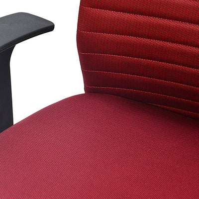 Nilkamal Thames Neo Mid Back Fabric Chair