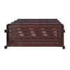 Nilkamal Multipurpose Rack 04 (Maroon)
