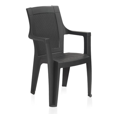 Nilkamal store pvc chair