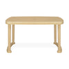 Nilkamal Mega Dinning Table (Marble Beige)