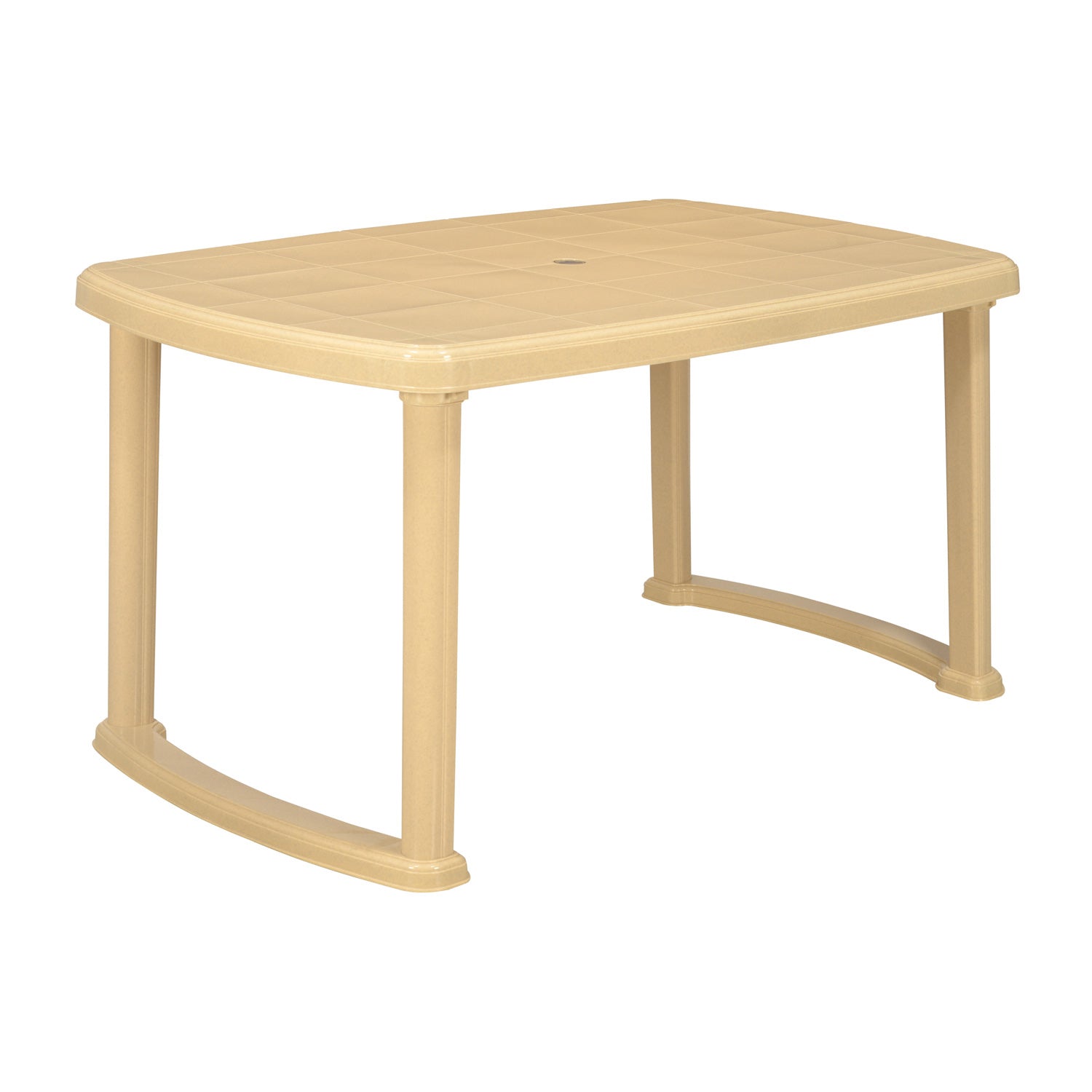 Nilkamal Mega 4 Seater Dining Set