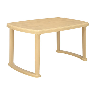 Nilkamal Mega 4 Seater Dining Set