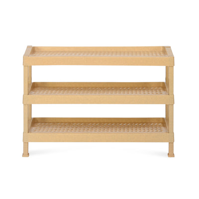 Plastic shoe rack nilkamal hotsell