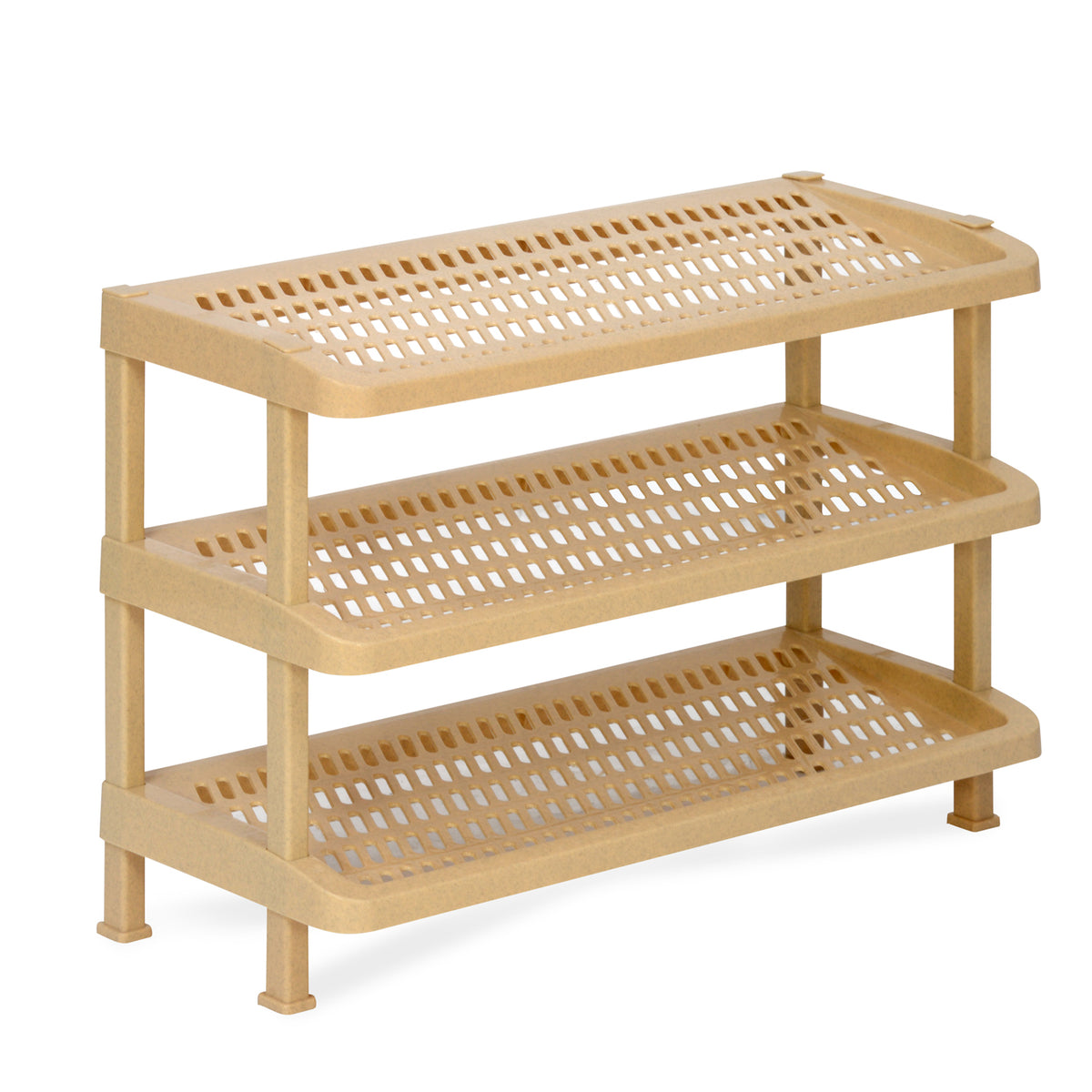 Nilk Racks Buy Nilkamal Multipurpose Rack 03 (Marble Beige) Online In India