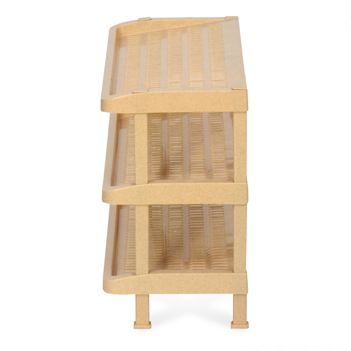 Nilk Racks Buy Nilkamal Multipurpose Rack 03 (Marble Beige) Online In India