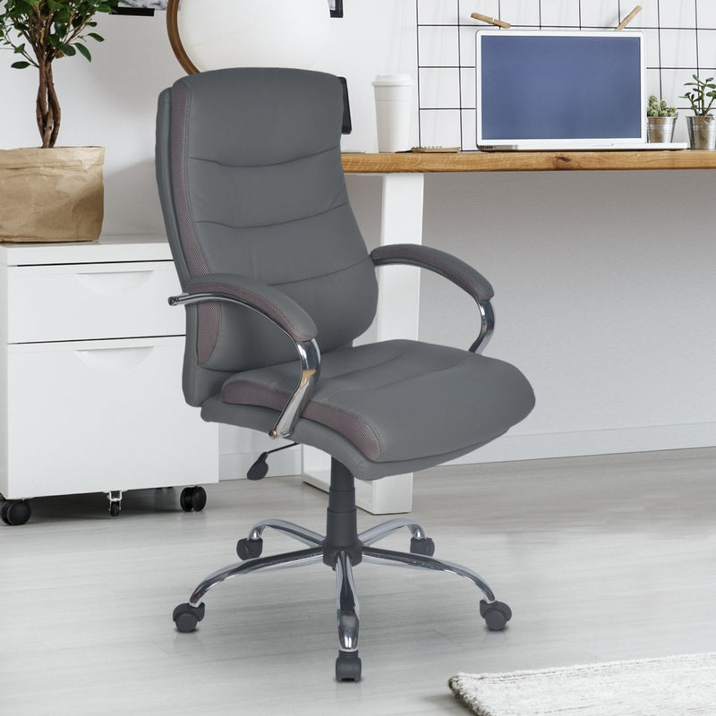 Nilkamal executive best sale chair price