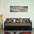 Nilkamal New Flint Metal Sofa Cum Bed - Black