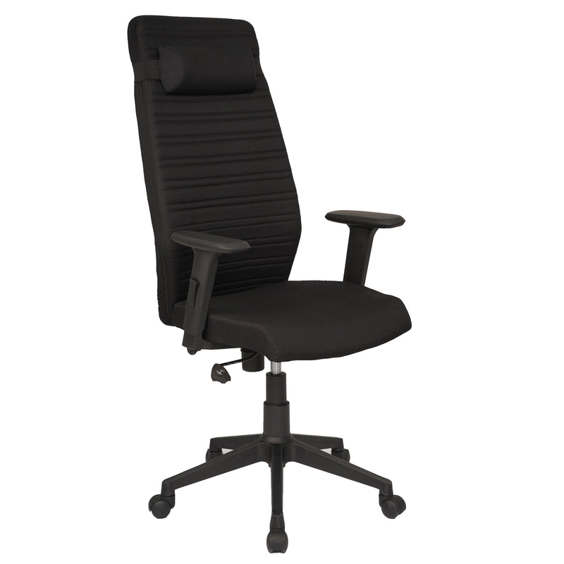 High back revolving clearance chair price
