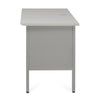 Nilkamal Noah Office Table (Grey)
