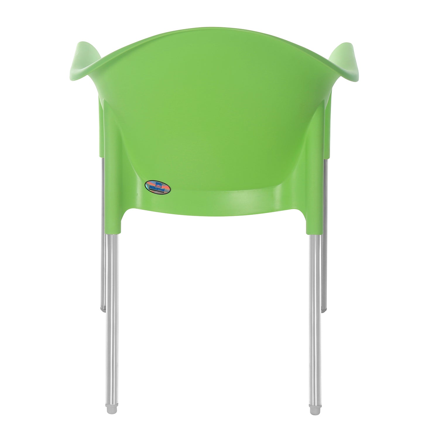 Nilkamal Novella 09 Plastic Arm Chair