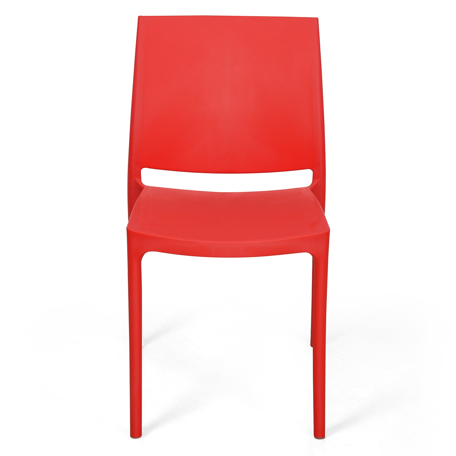 Nilkamal Novella 08 Plastic Armless Chair