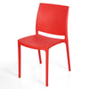 Nilkamal Novella 08 Plastic Armless Chair
