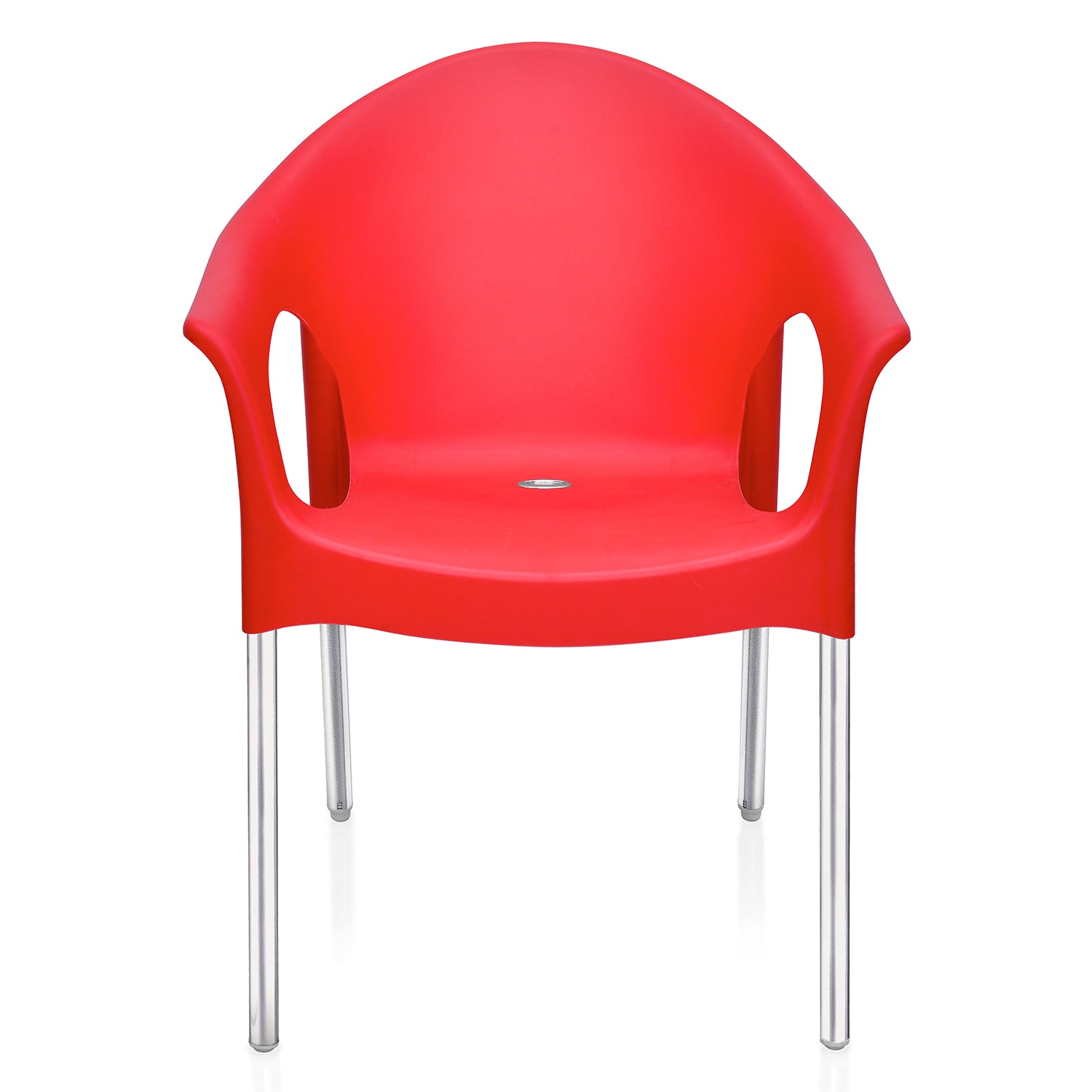 Nilkamal Novella 09 Plastic Arm Chair