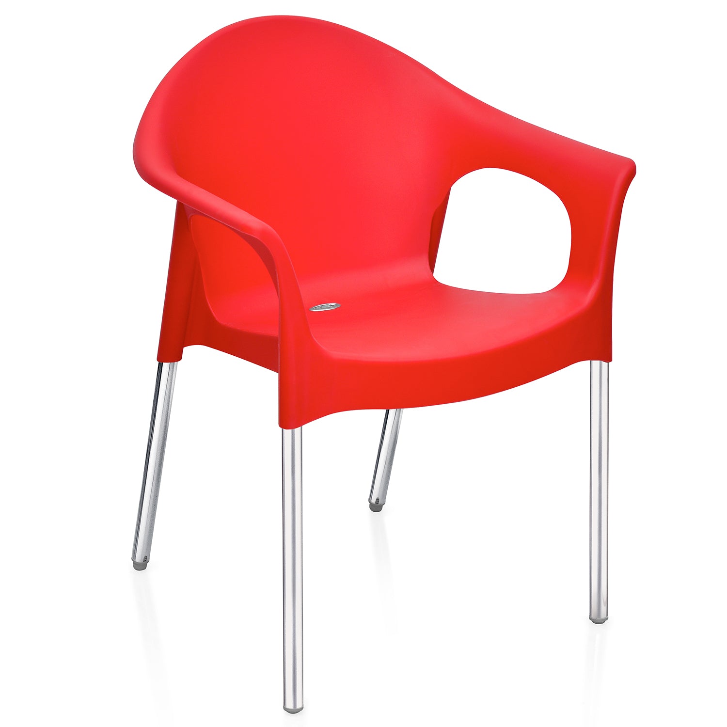 Nilkamal Novella 09 Plastic Arm Chair