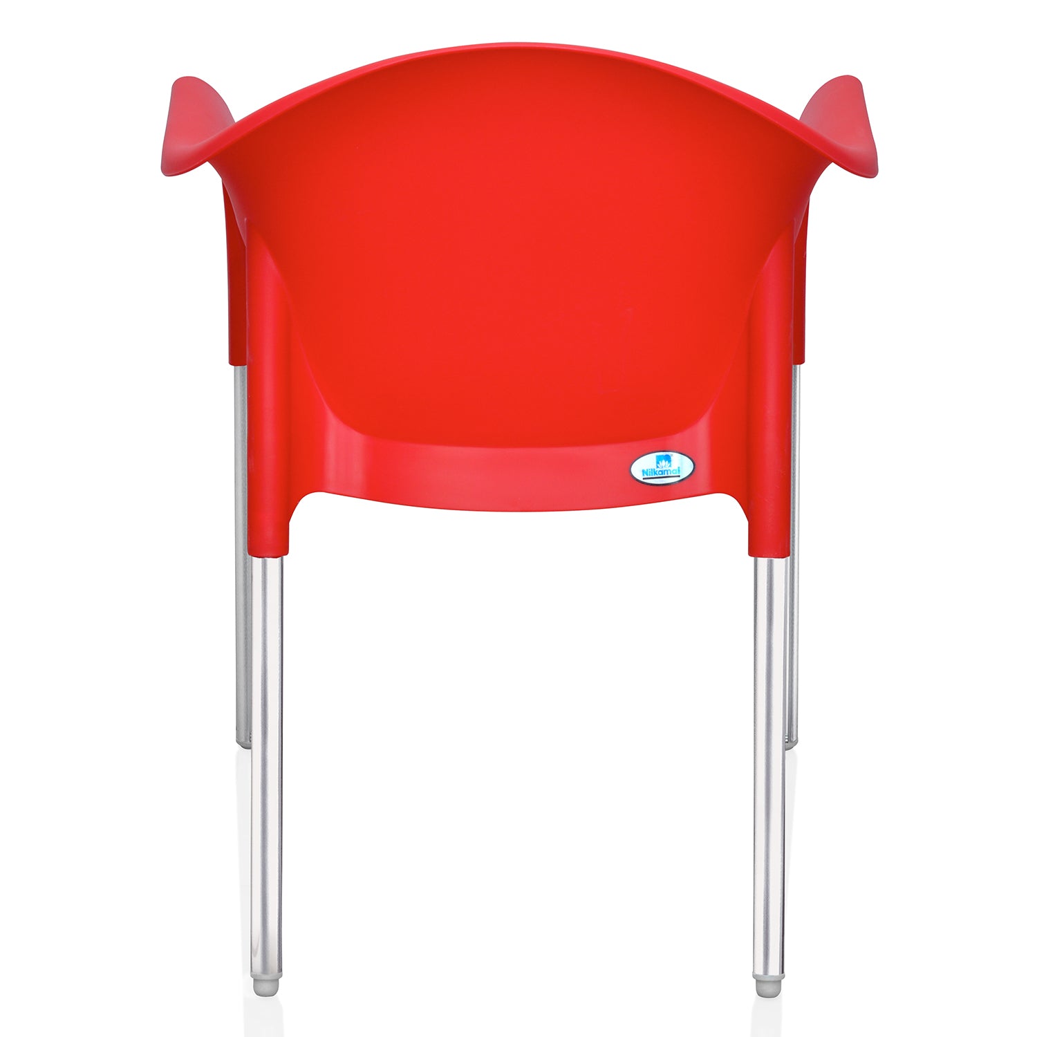 Nilkamal Novella 09 Plastic Arm Chair