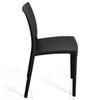 Nilkamal Novella 08 Plastic Armless Chair