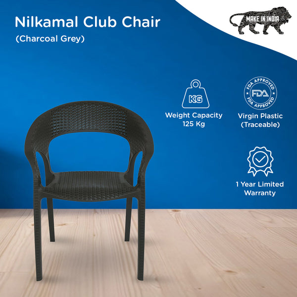 Club sales chair price