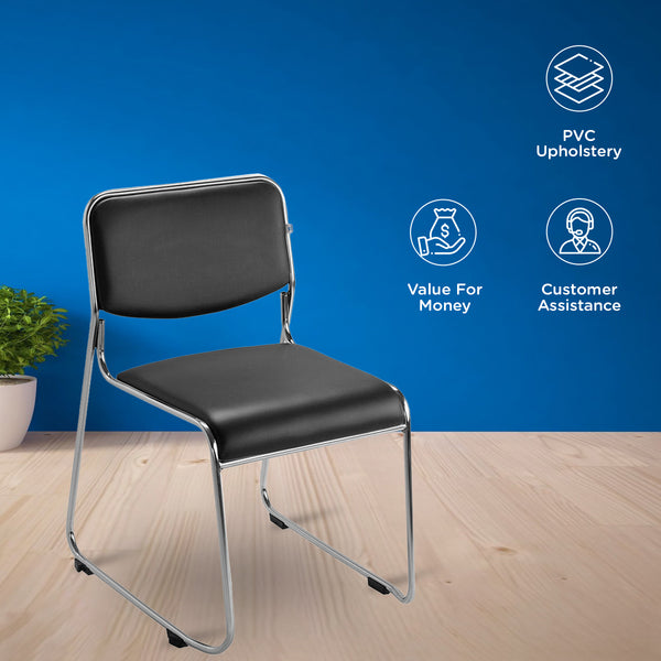 Nilkamal chair shop without handle price
