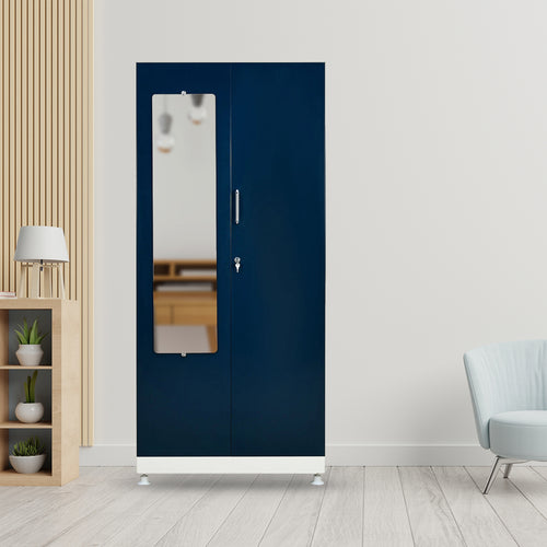 Buy Steel Almirah Online at Best Price in India Nilkamal Furniture