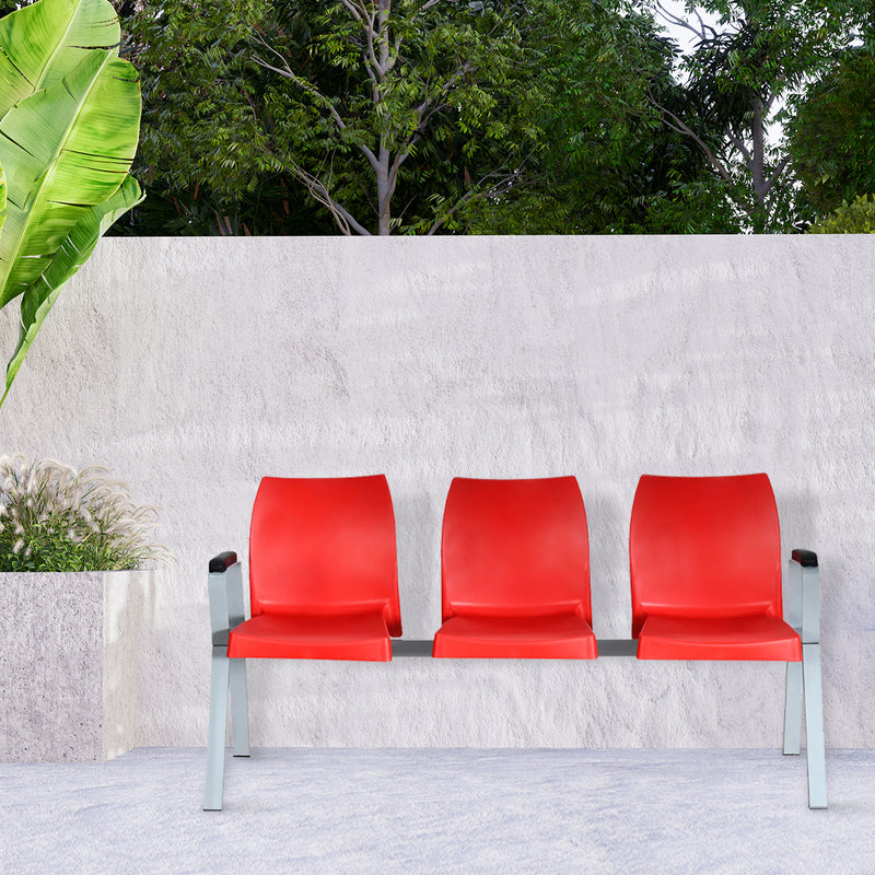 Nilkamal 3 seater chair deals