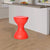 bright-red