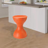 Nilkamal STL12 Plastic Stool