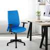 Nilkamal Thames Neo High Back Fabric Chair