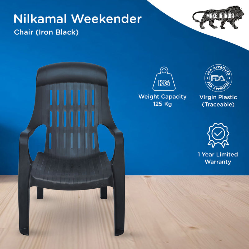 Nilkamal relax chair sale