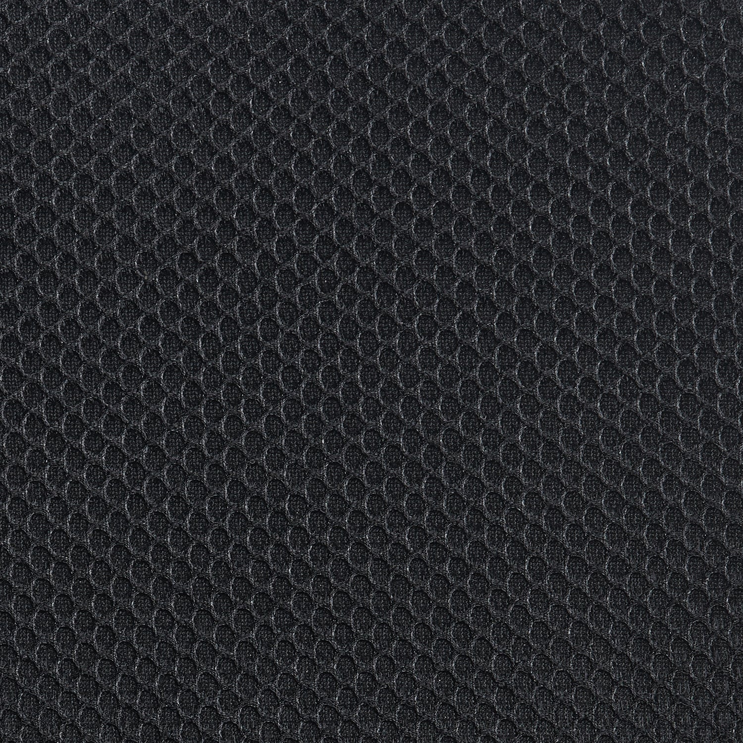 Nilkamal Blaze High back Chair (Black / Black)