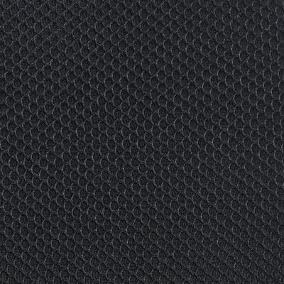 Nilkamal Blaze High back Chair (Black / Black)