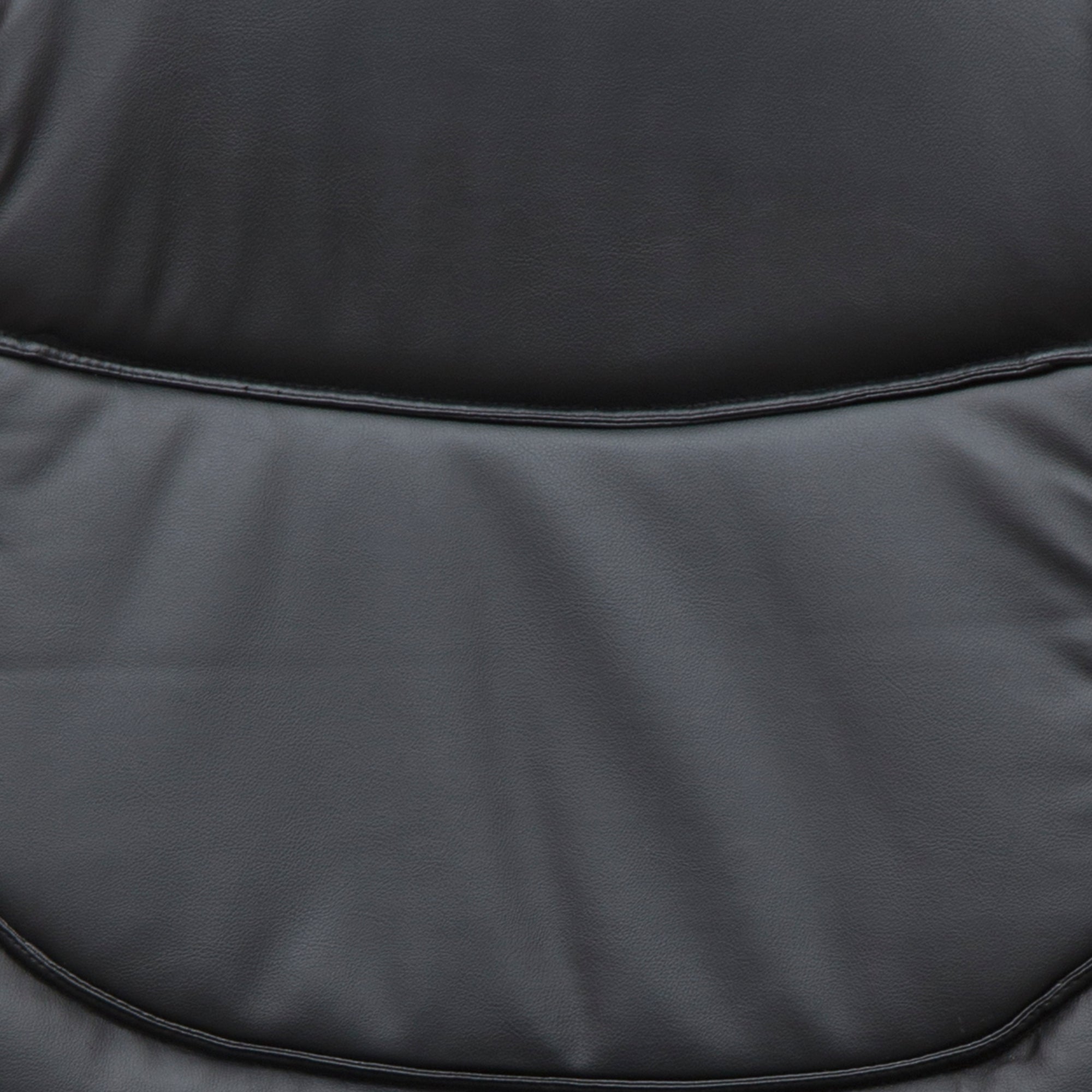 Nilkamal Boss High Back Chair (Black) Nilkamal Furniture