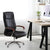 Nilkamal Boss High Back Chair (Black)