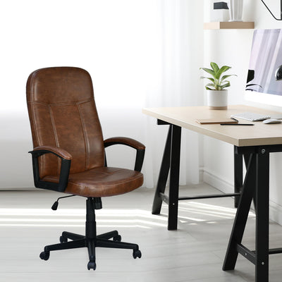 Nilkamal Mayor High Back Office Chair