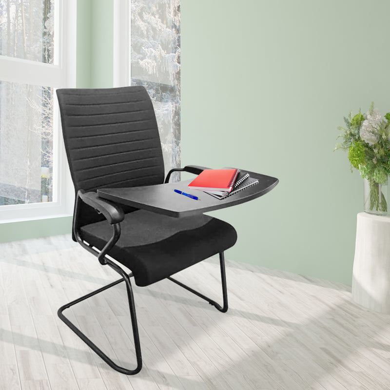 Writing Pad Chairs - Writing Pad Chair Manufacturer from Bengaluru