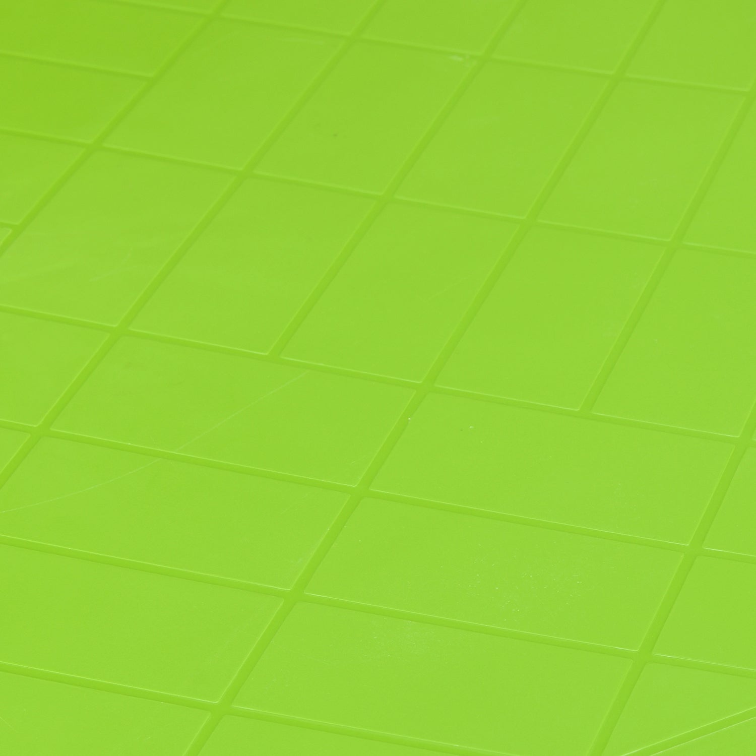 Nilkamal Orchid 4 Seater Plastic Dining Table